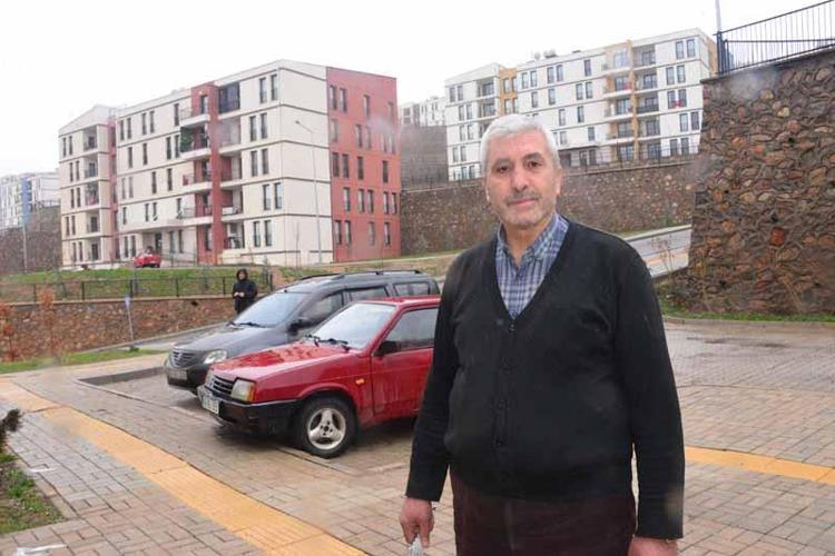 ARABA PARASI BİLE DEĞİL