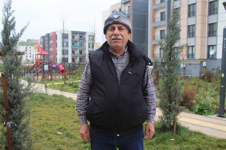 ‘DUYUNCA İNANAMADIK’