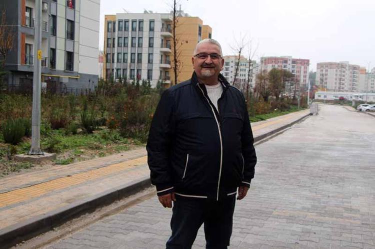 ‘HÜKÜMETİMİZ KISA SÜREDE İMKANSIZI BAŞARDI’