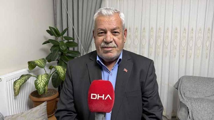 ‘ÇOK SEVİNDİK’