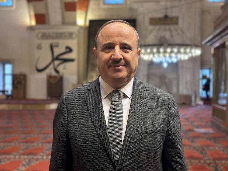 ‘BÜYÜK BİR HEYECANLA BEKLİYORUZ’