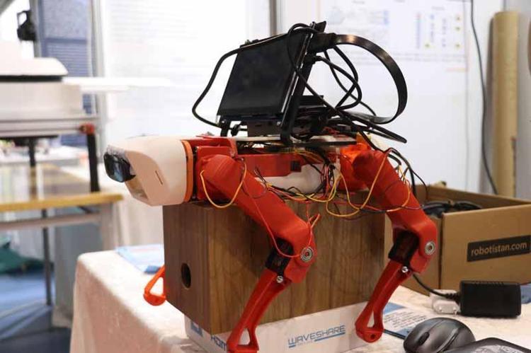 ‘TÜM YAPAY ZEKA MODELİMİZİ BİZ EĞİTTİK’