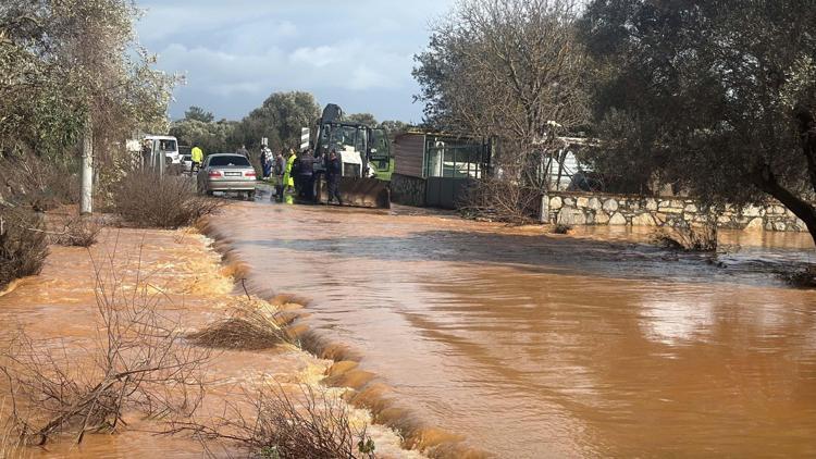 METREKAREYE 65 KİLOGRAM YAĞIŞ DÜŞTÜ