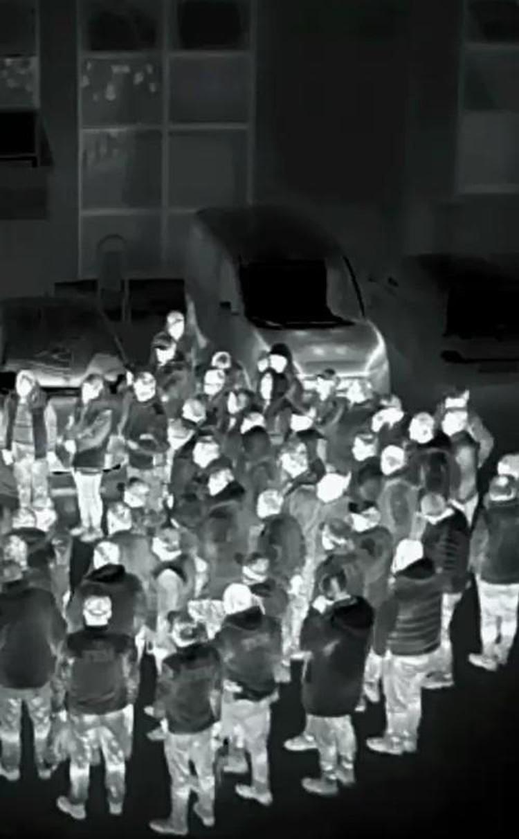 KENDİMİZE YENİ HEDEFLER KOYDUK