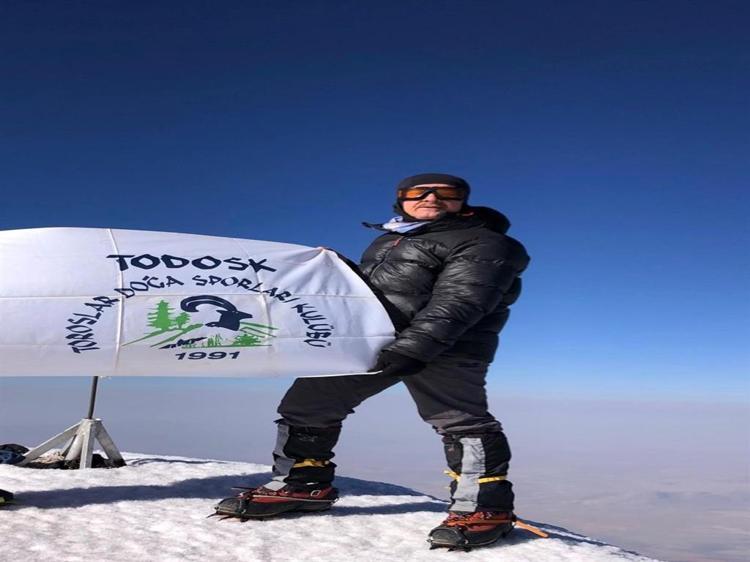 DOĞAYA ÇIKTIĞINIZDA HÜCRELERİNİZ DANS EDİYOR