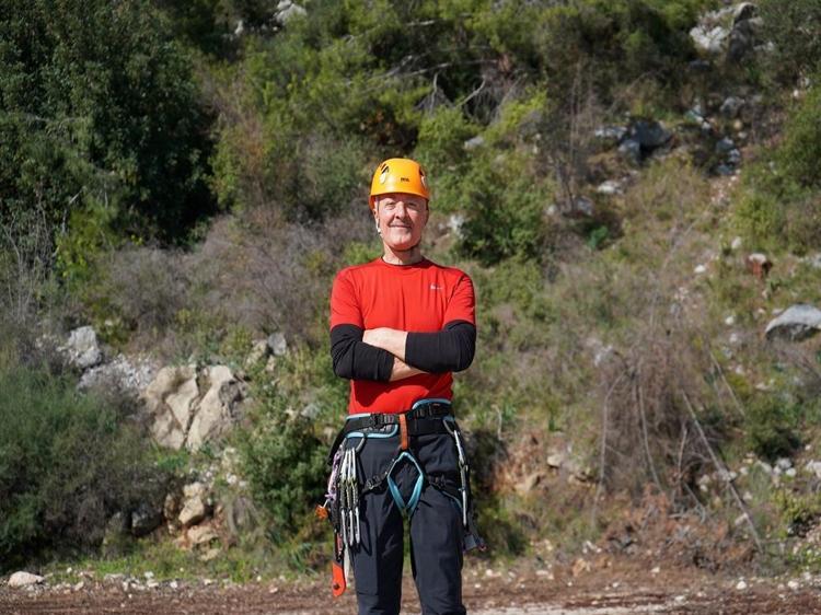 BU YAŞA KADAR HİÇ İLAÇ KULLANMADIM