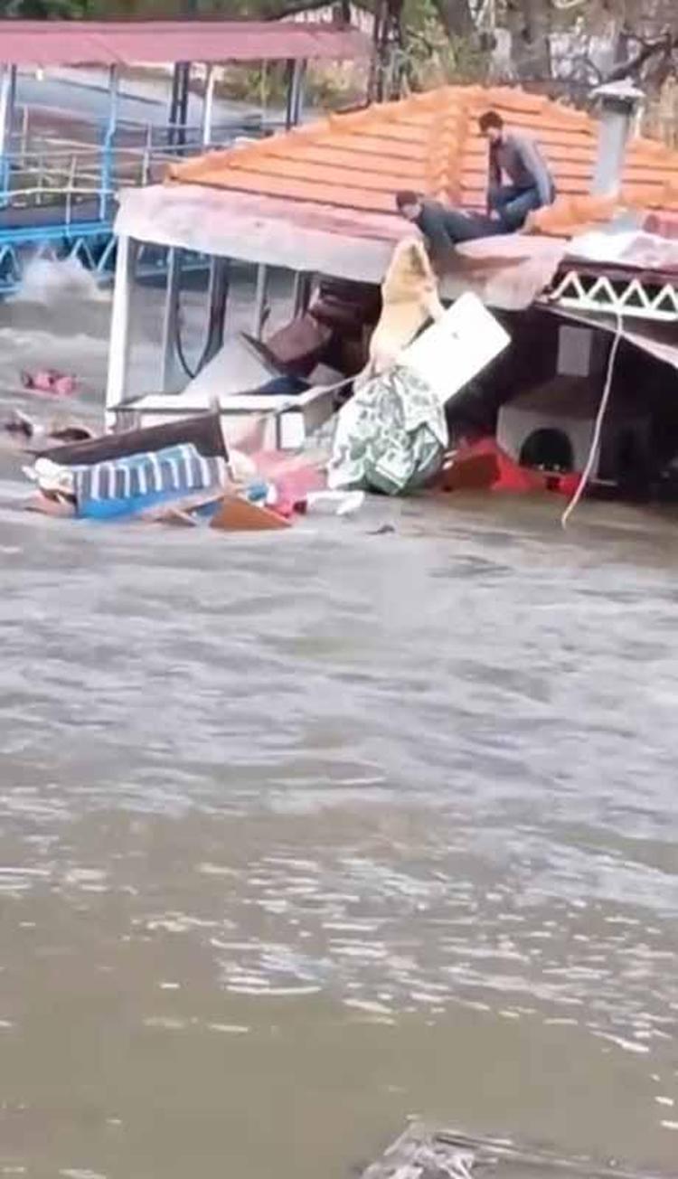 TÜM KURUM VE KURULUŞLAR TEYAKKUZDA