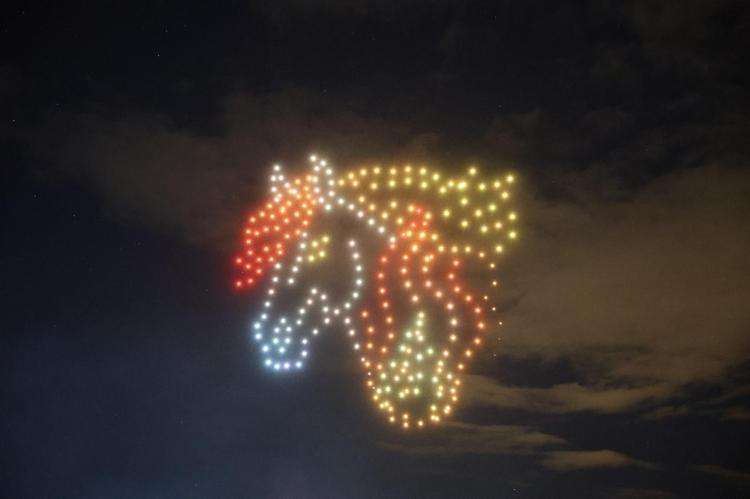 ‘AÇILIŞ TÖRENİNE KATILMAKTAN MUTLULUK DUYUYORUM’