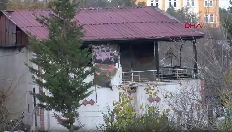 AK PARTİ İL BAŞKANINA SUİKAST HAZIRLIĞI