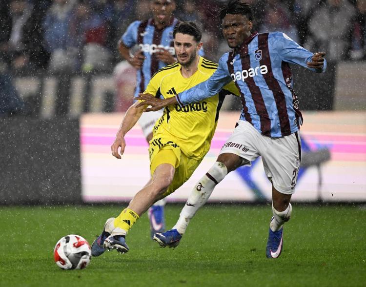 FATİH TEKKE’NİN FENERBAHÇE ŞANSI YOK