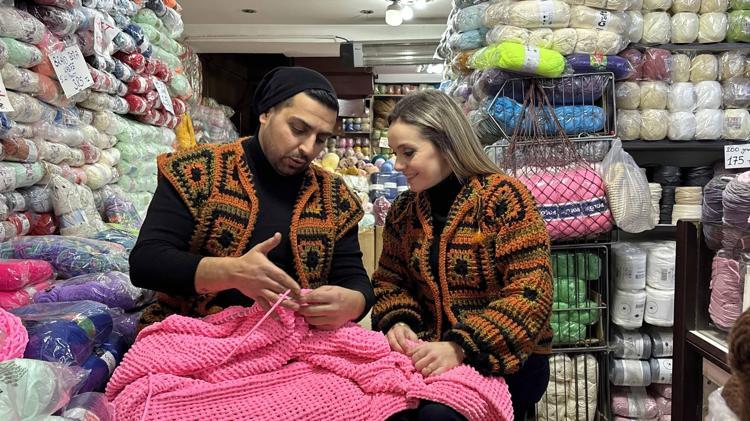 İHTİYAÇ SAHİPLERİNE ULAŞTIRIYORUZ