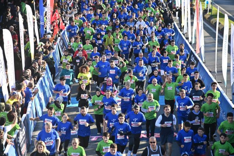 HER SPORCU TURİZM ELÇİSİ OLACAKTIR