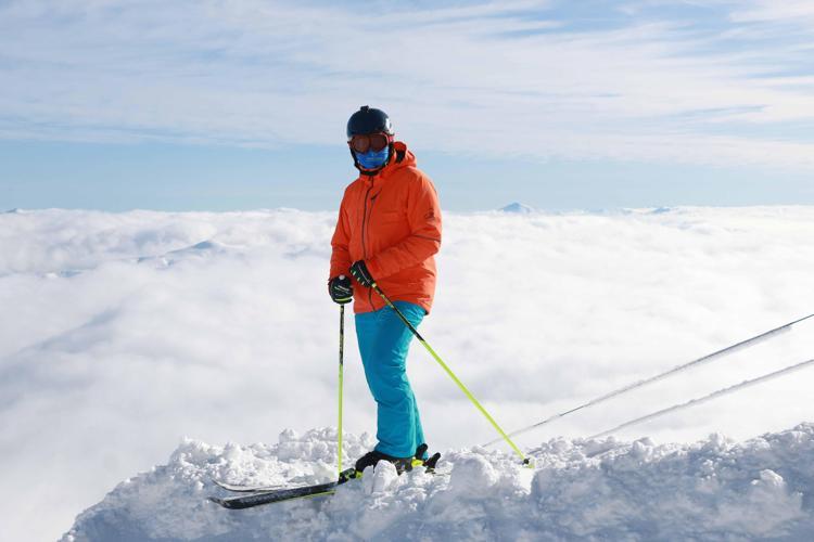 MÜTHİŞ BİR KALABALIK VAR