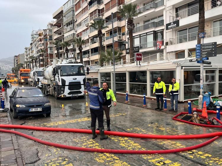 ‘BU DEĞERLER YAKLAŞIK 50 YILDA BİR GÖRÜLEBİLECEK ÖLÇEKTE’
