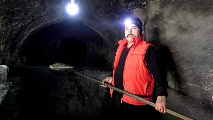 ‘İMECE USULÜ PİŞİYOR’