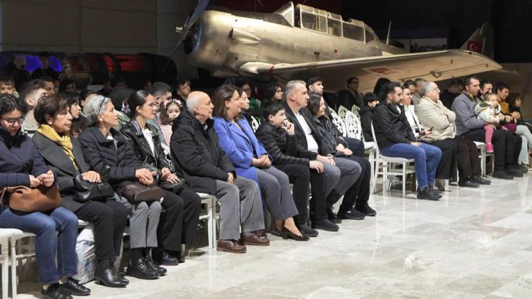 ÇOCUKLAR İÇİN FARKLI BİR DENEYİM