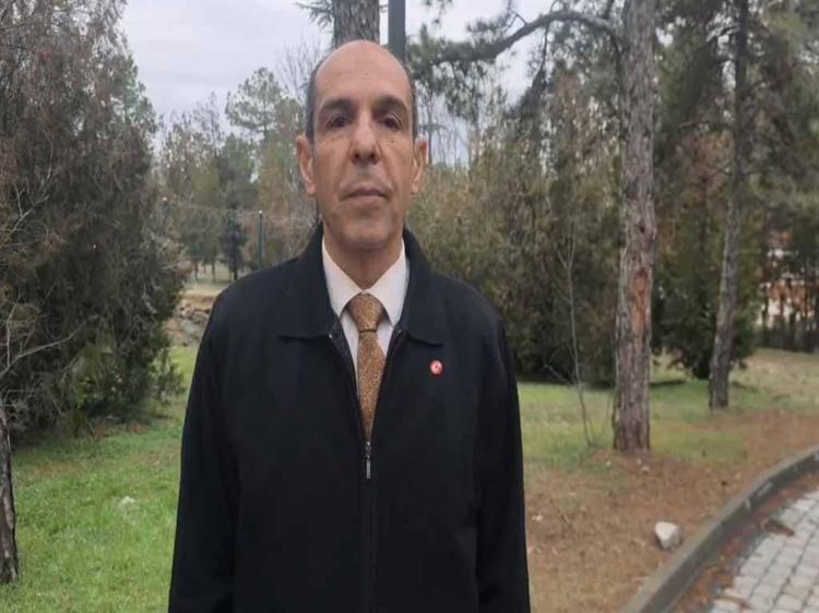 BU KADAR YOĞUN HALDE BİR ARADA ÇEKİLDİĞİ VİDEO İLK