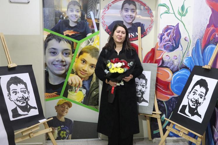 ÇOK MUTLUYUM VE GURURLUYUM