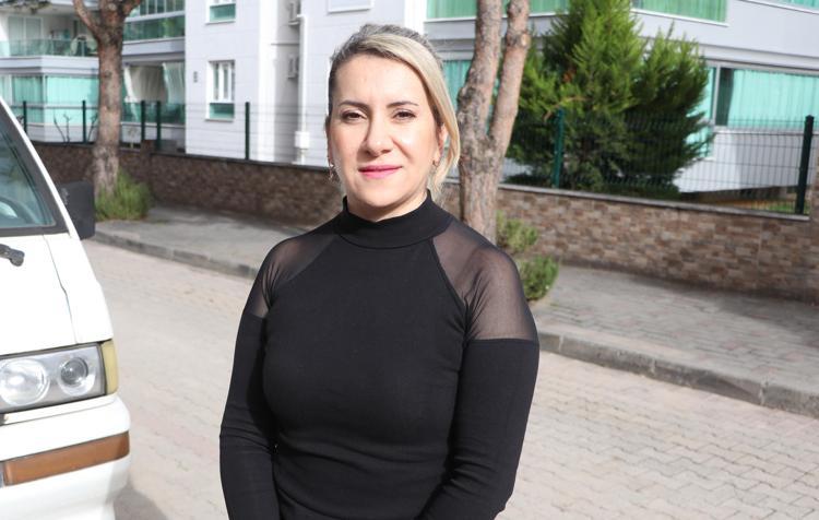 ASAFI RESİMLERDE YAŞATMAK İSTEDİ