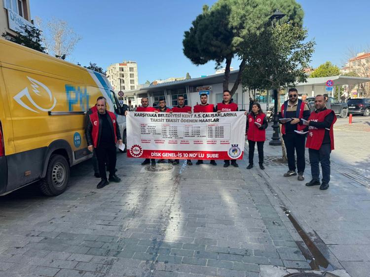 YANIMIZDA OLUN, SESİMİZE SES KATIN