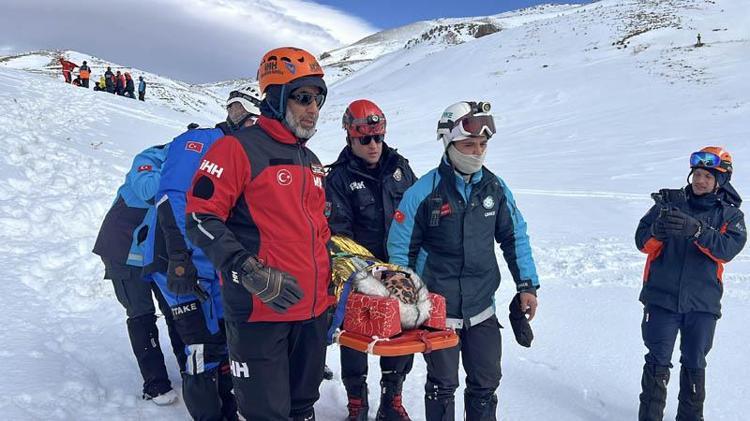 EĞİTİMLERİMİZ DEVAM EDİYOR