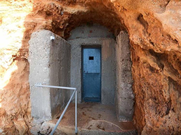 ORASI ÖZEL BİR APARTMANA AİTMİŞ