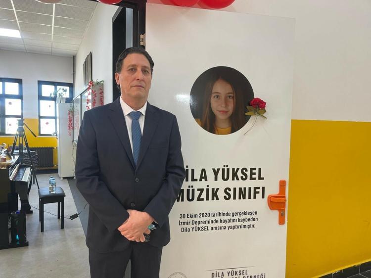 DİLANIN ARKADAŞLARI ÇOĞALDI