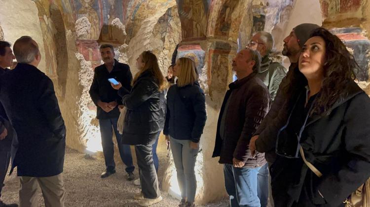 JAPON TURİSTLER ARTTI