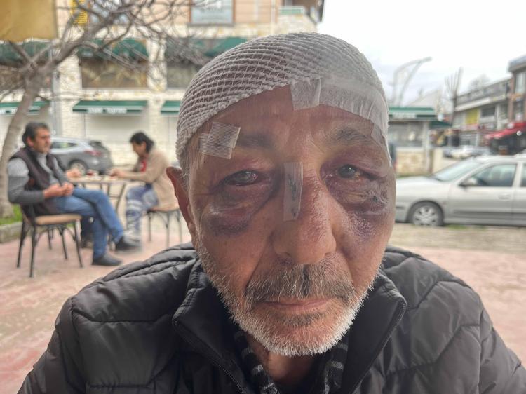 BENİM BAŞIMA GELEN, HERKESİN BAŞINA GELEBİLİR