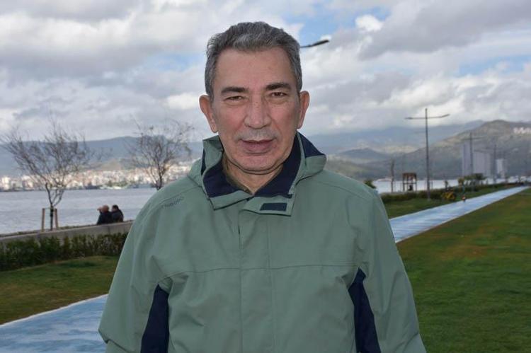 İZMİRDE YAMAÇ EĞİMİNİN FAZLA OLDUĞU YERLERDE, HEYELAN TEHLİKESİ VAR