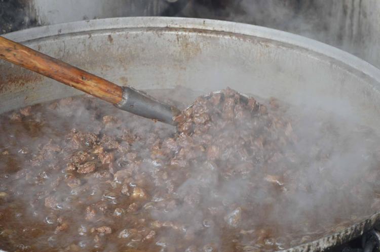 ÖZELLİKLE SAHURDA GÜÇLÜ BİR VİTAMİN