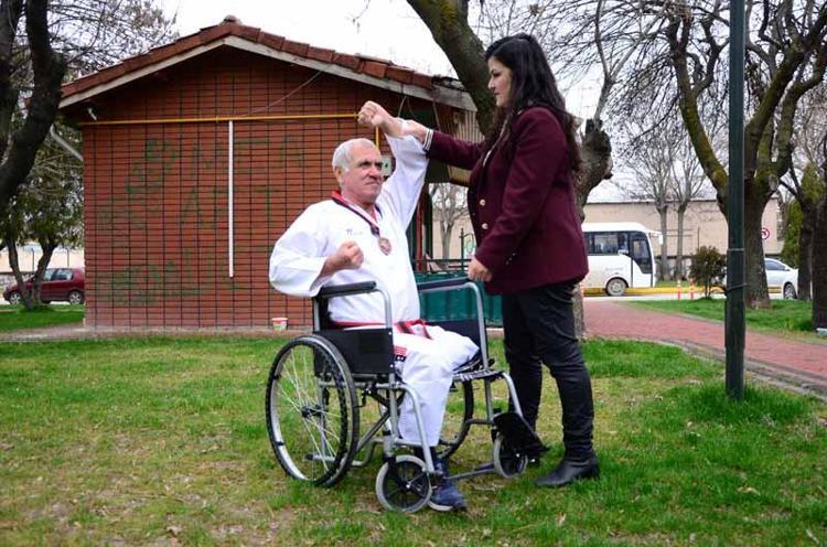 6 AY GÖRMEYİNCE İÇİME BİR ŞÜPHE DÜŞTÜ