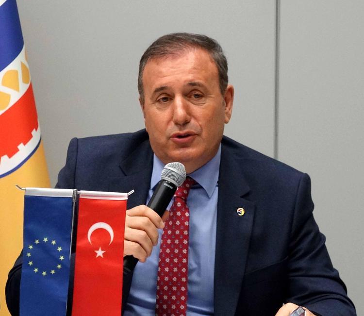 ÇOK HIZLI YAYILIYOR