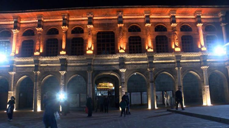 ‘ÇOCUKLARLA BERABER BURAYA GELDİK’