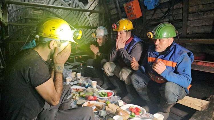 ‘EKMEK PARASI İŞTE’