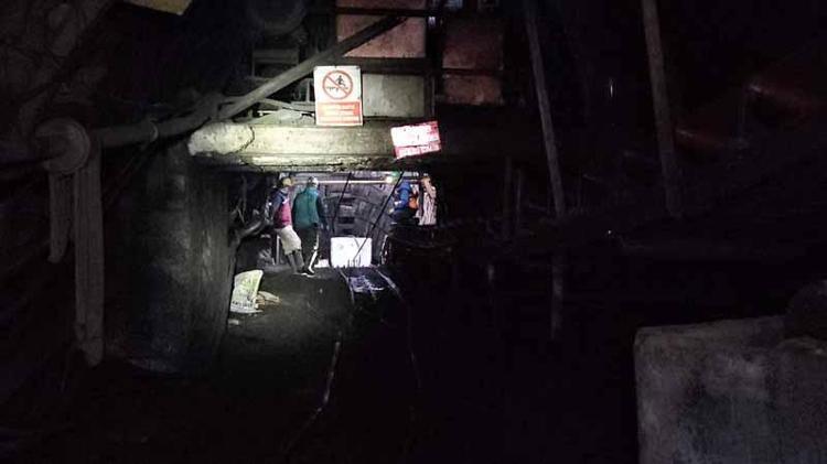 ‘HER ŞEYLE BAĞINIZI KESİYORSUNUZ’