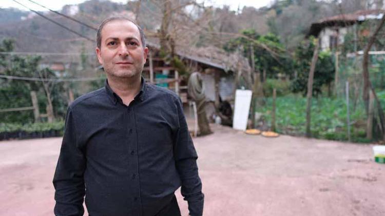 HİÇBİR YEMEĞİ ÇÖPE DÖKMÜYORUZ