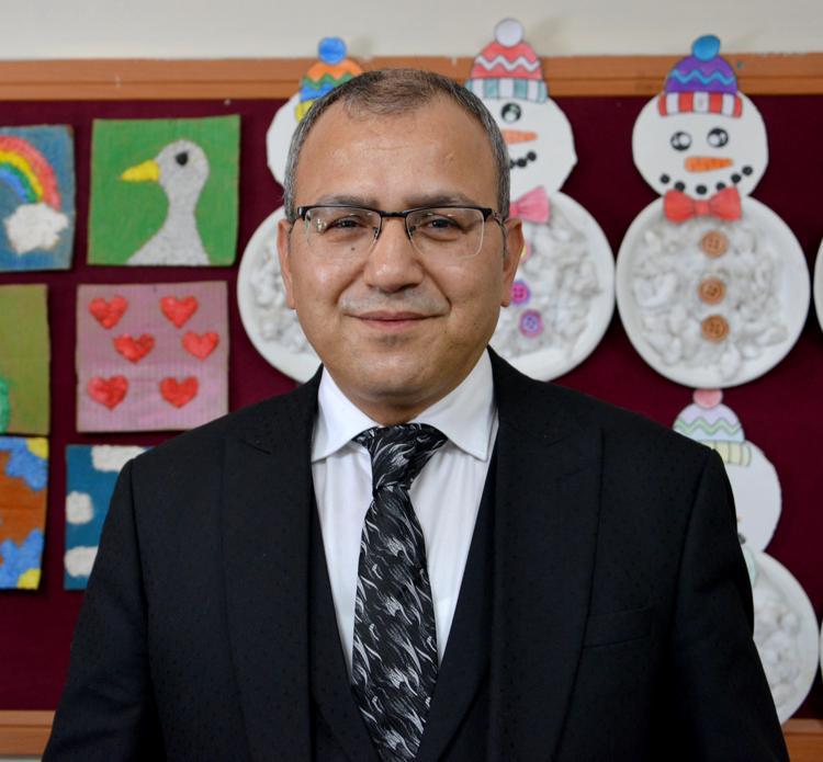 ‘ÇOCUK MASUMİYETİNE SIĞINDIK’