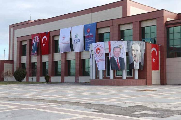 PEYDERPEY BUNLARI TESLİM EDİYORUZ