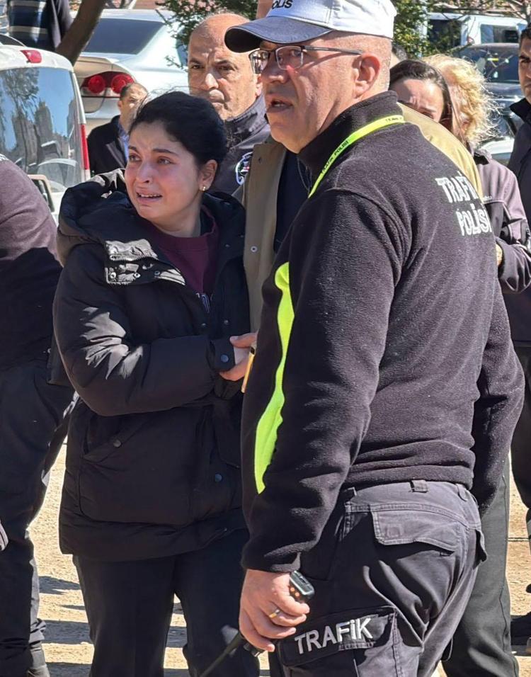 ÖLDÜ MÜ, SÖYLESENİZ