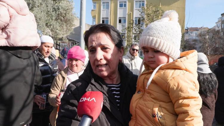 100 YAŞINDAYIM, ORUÇ BABAMA GELDİM