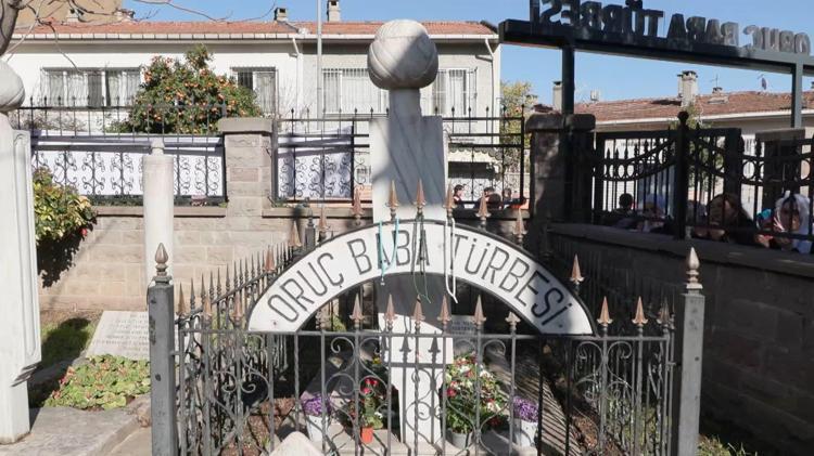 DUAMIZI ETTİK, ŞEKERİMİZİ, SİRKEMİZİ DAĞITTIK