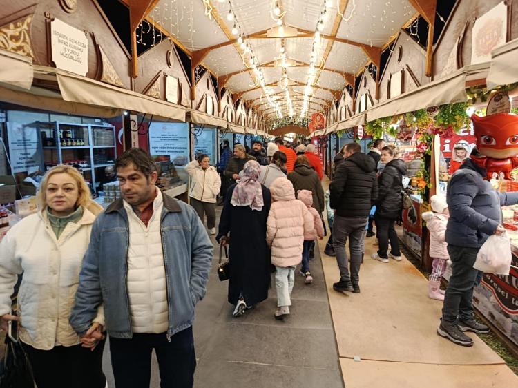 RAMAZAN SOKAĞI GÜZEL BİR ETKİNLİK OLACAK