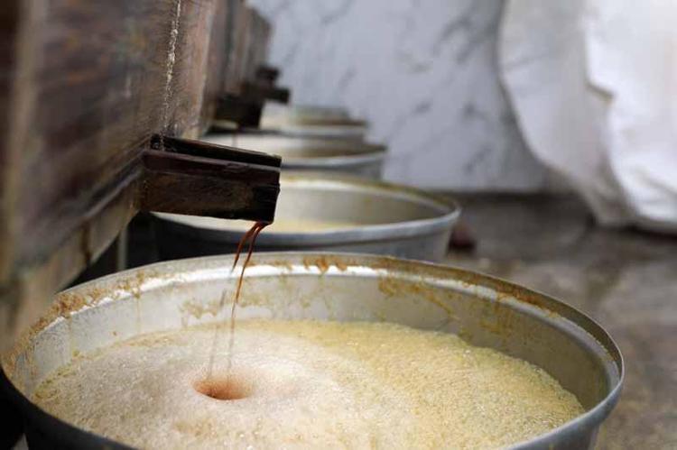 RAMAZAN SONRASI TADIMLIK