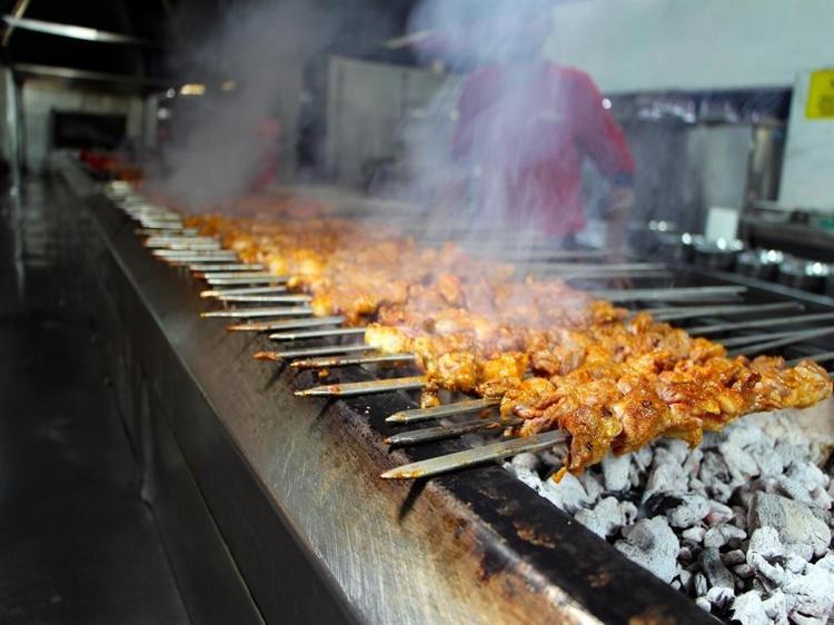 ORTAMIMIZ BAMBAŞKA OLUYOR