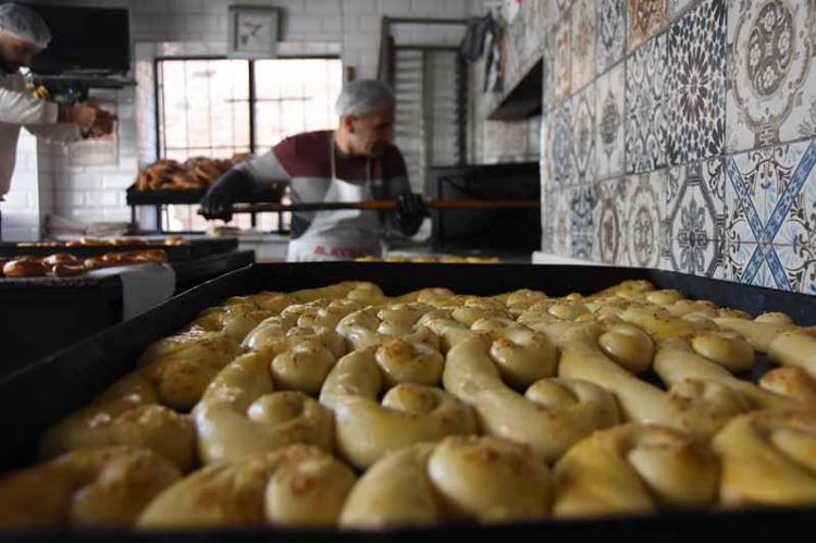 RAMAZANA HAS, BURSAYA ÖZGÜ