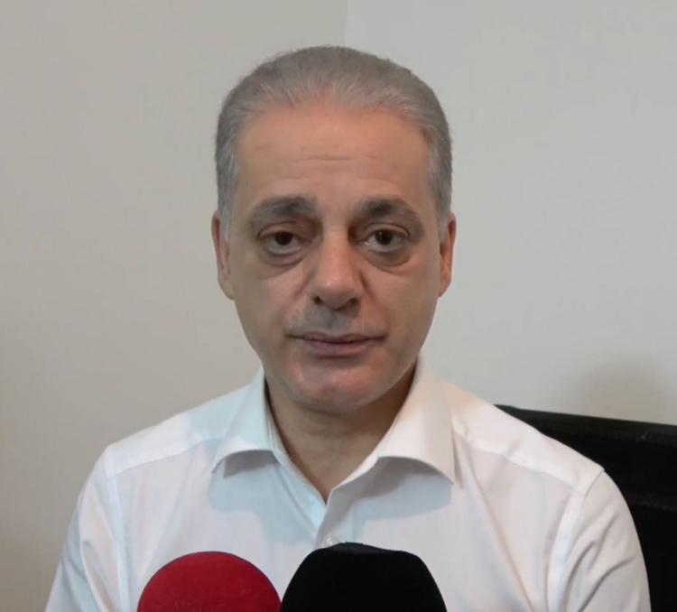 ‘TÜM TÜRKİYE’DE YAYGINLAŞMASINI İSTİYORUM’