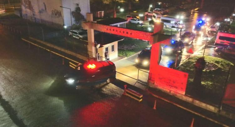 187 BANKA HESABINA EL KONULDU