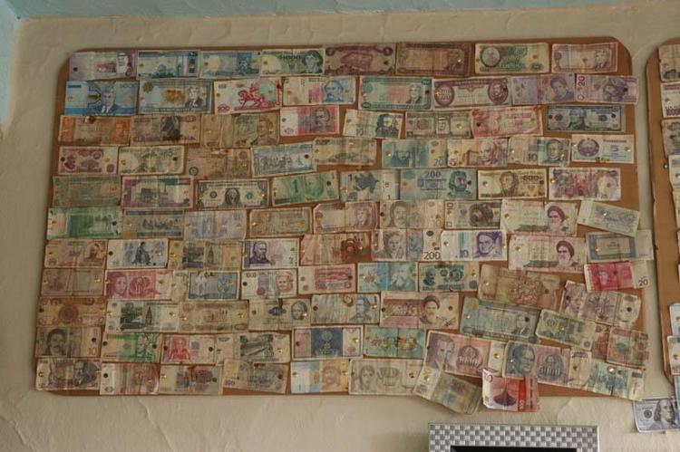 ‘ÖNCE ÇOCUKLARIMI DÜŞÜNDÜM’