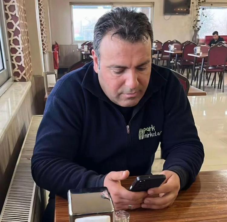 TARLADA DRON DESTEĞİYLE YAKALANDILAR